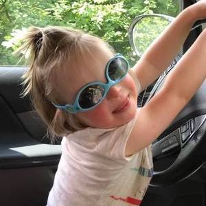 Christina's Champions